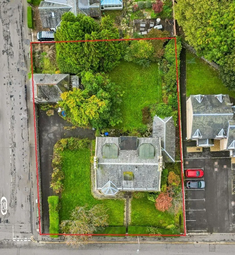Randolph Terrace, Stirling, FK7, photo 36