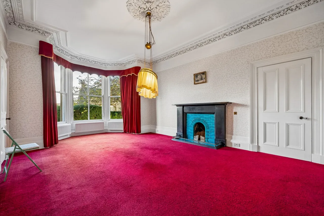 Randolph Terrace, Stirling, FK7, photo 5