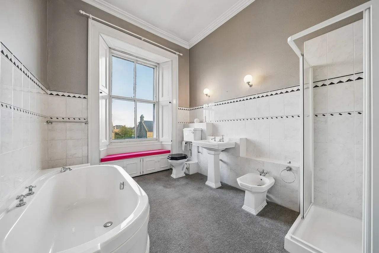 Randolph Terrace, Stirling, FK7, photo 19