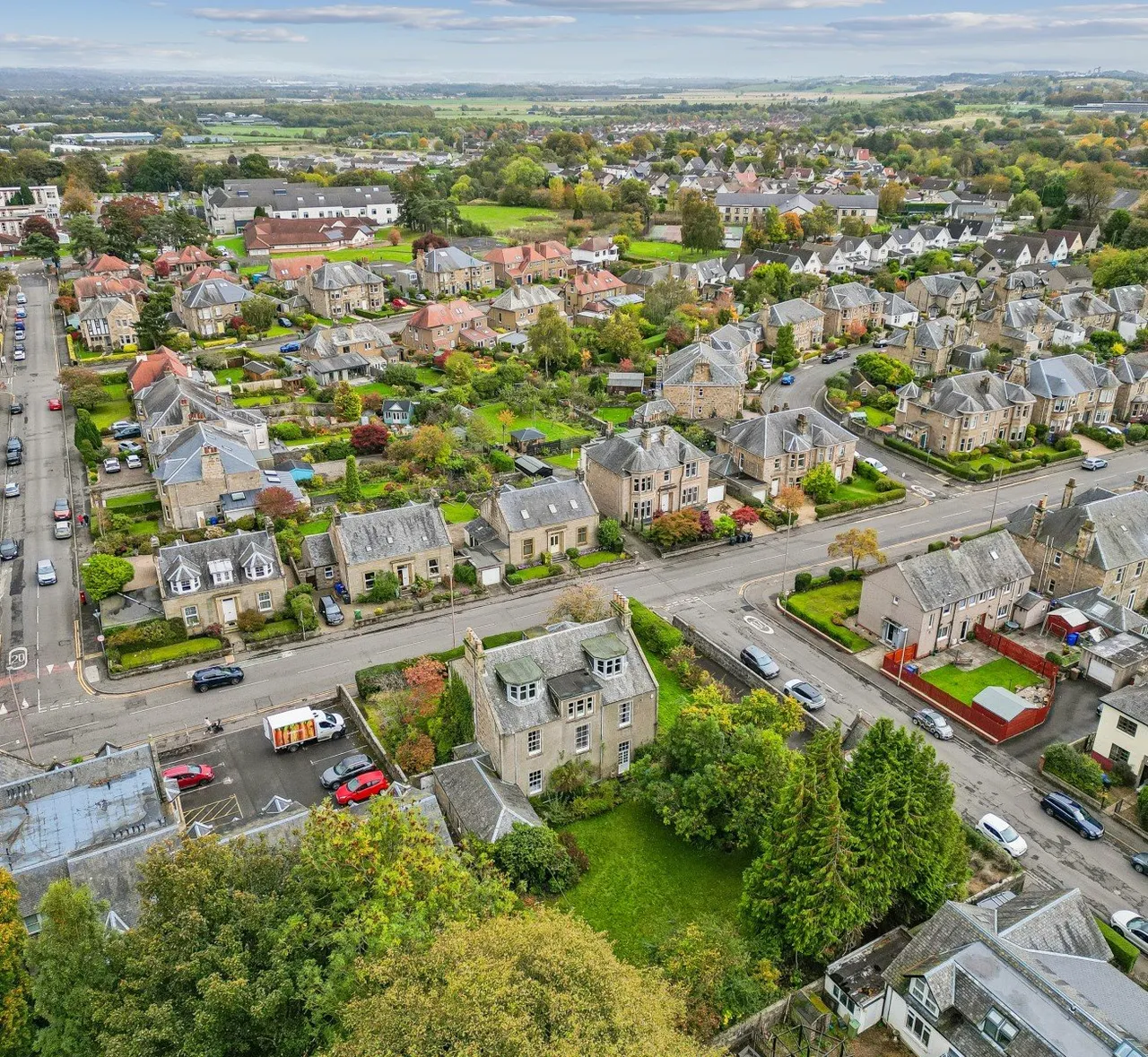 Randolph Terrace, Stirling, FK7, photo 37