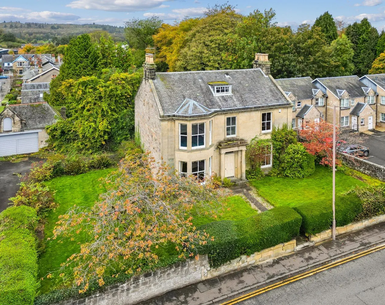 Randolph Terrace, Stirling, FK7, photo 34