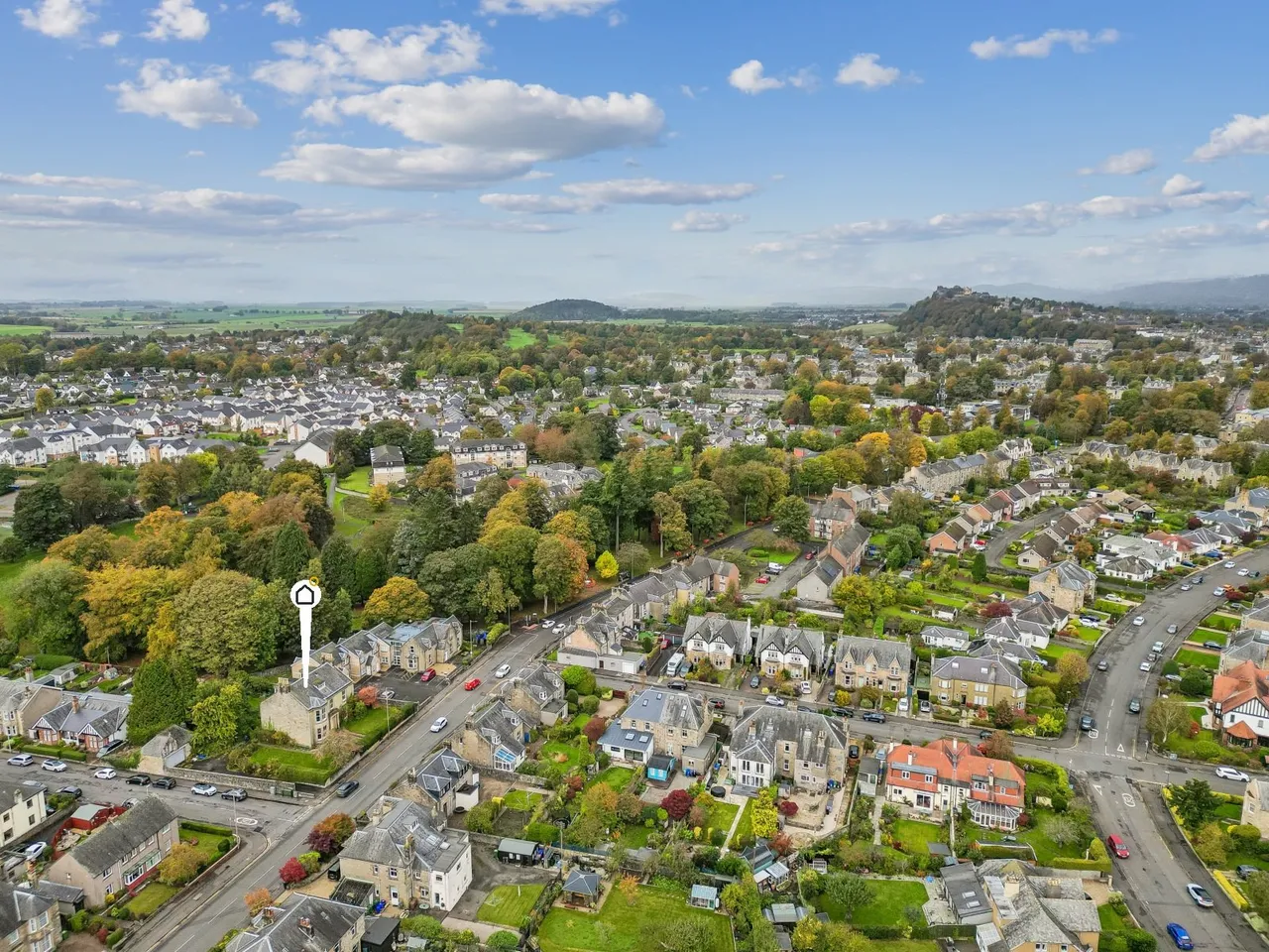 Randolph Terrace, Stirling, FK7, photo 2