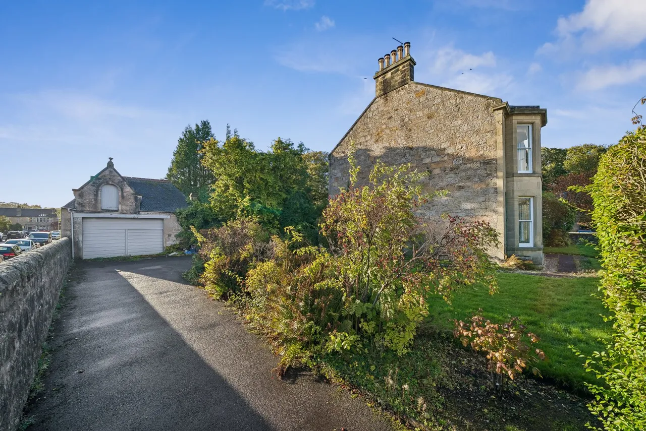 Randolph Terrace, Stirling, FK7, photo 29
