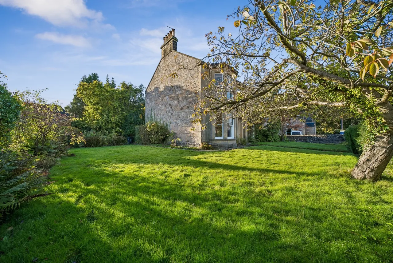 Randolph Terrace, Stirling, FK7, photo 30