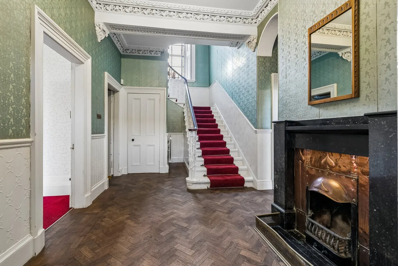 Randolph Terrace, Stirling, FK7, photo 3