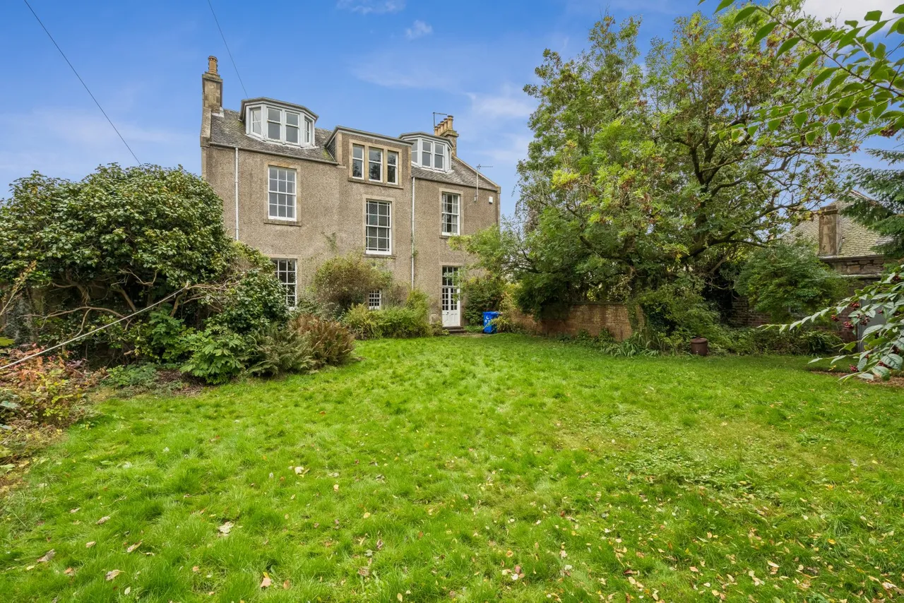 Randolph Terrace, Stirling, FK7, photo 32