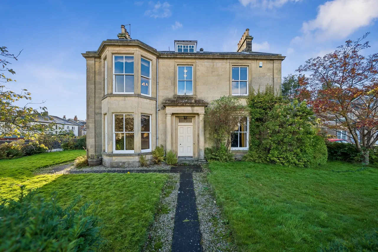 Randolph Terrace, Stirling, FK7, photo 35