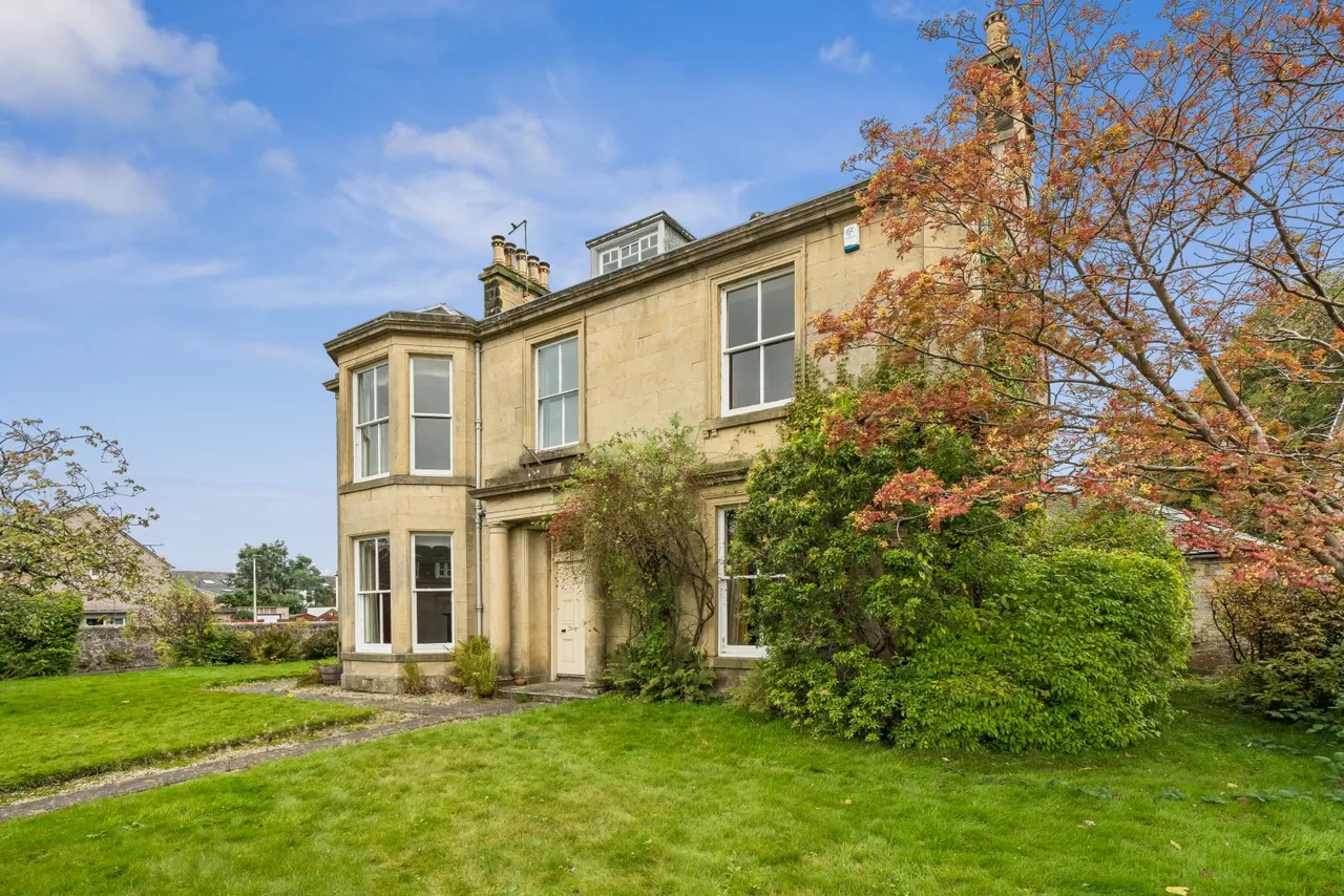 Randolph Terrace, Stirling, FK7, photo 33