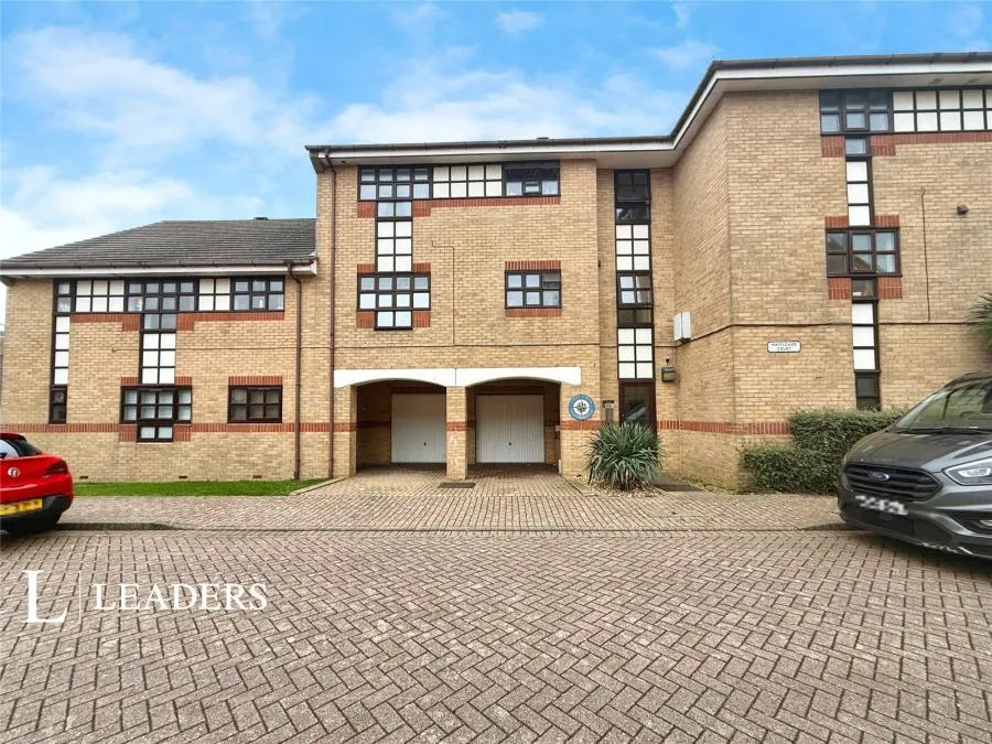 Emerald Quay, Shoreham-by-Sea, BN43, photo 11