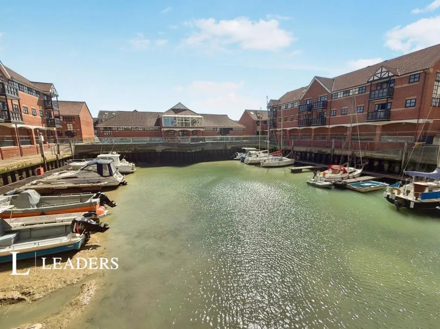 Emerald Quay, Shoreham-by-Sea, BN43, photo 26