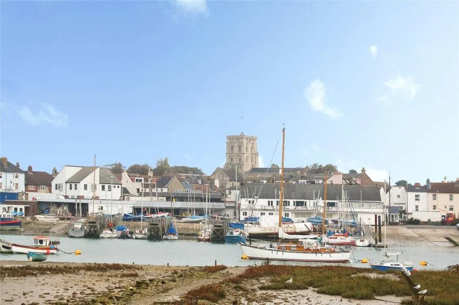 Emerald Quay, Shoreham-by-Sea, BN43, photo 25