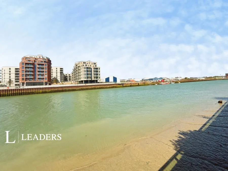 Emerald Quay, Shoreham-by-Sea, BN43, photo 23