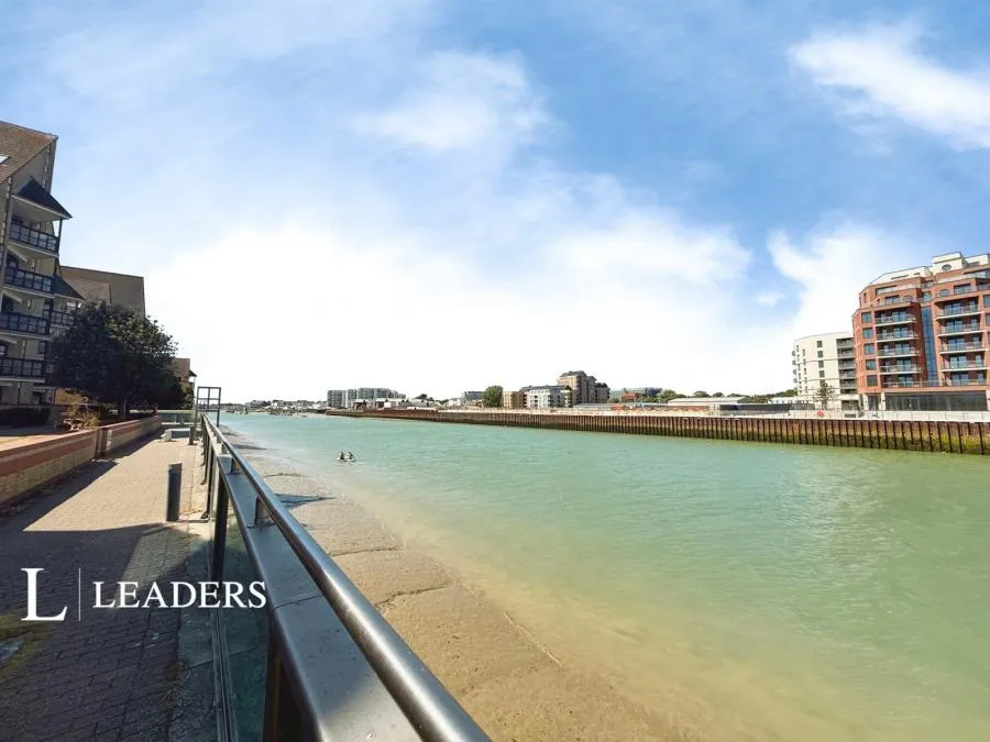 Emerald Quay, Shoreham-by-Sea, BN43, photo 20