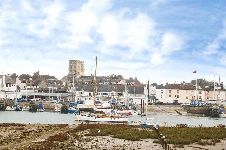 Emerald Quay, Shoreham-by-Sea, BN43, photo 19