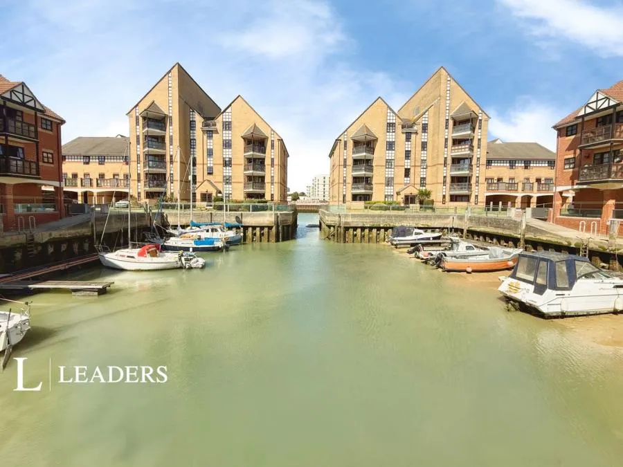 Emerald Quay, Shoreham-by-Sea, BN43, photo 14