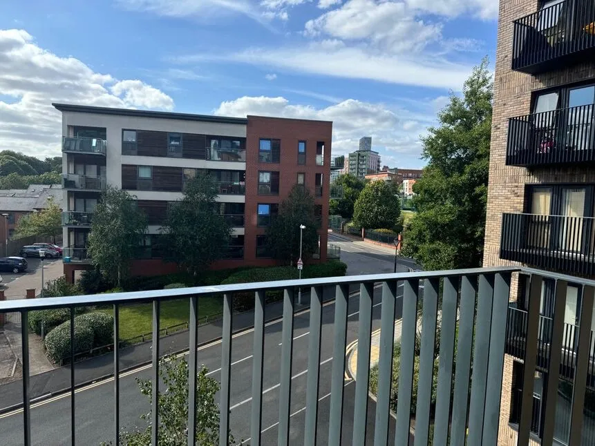 Spring Street, Birmingham, West Midlands, B15, photo 8