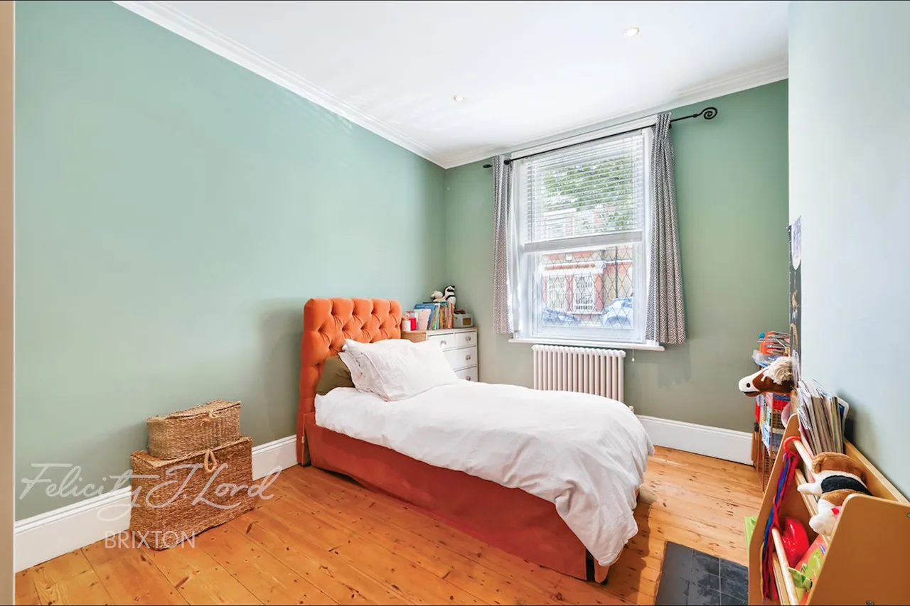 Rushcroft Road, London, photo 7