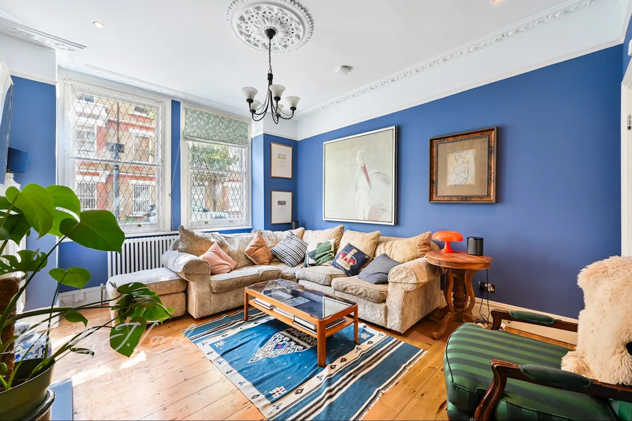 Rushcroft Road, London, photo 4