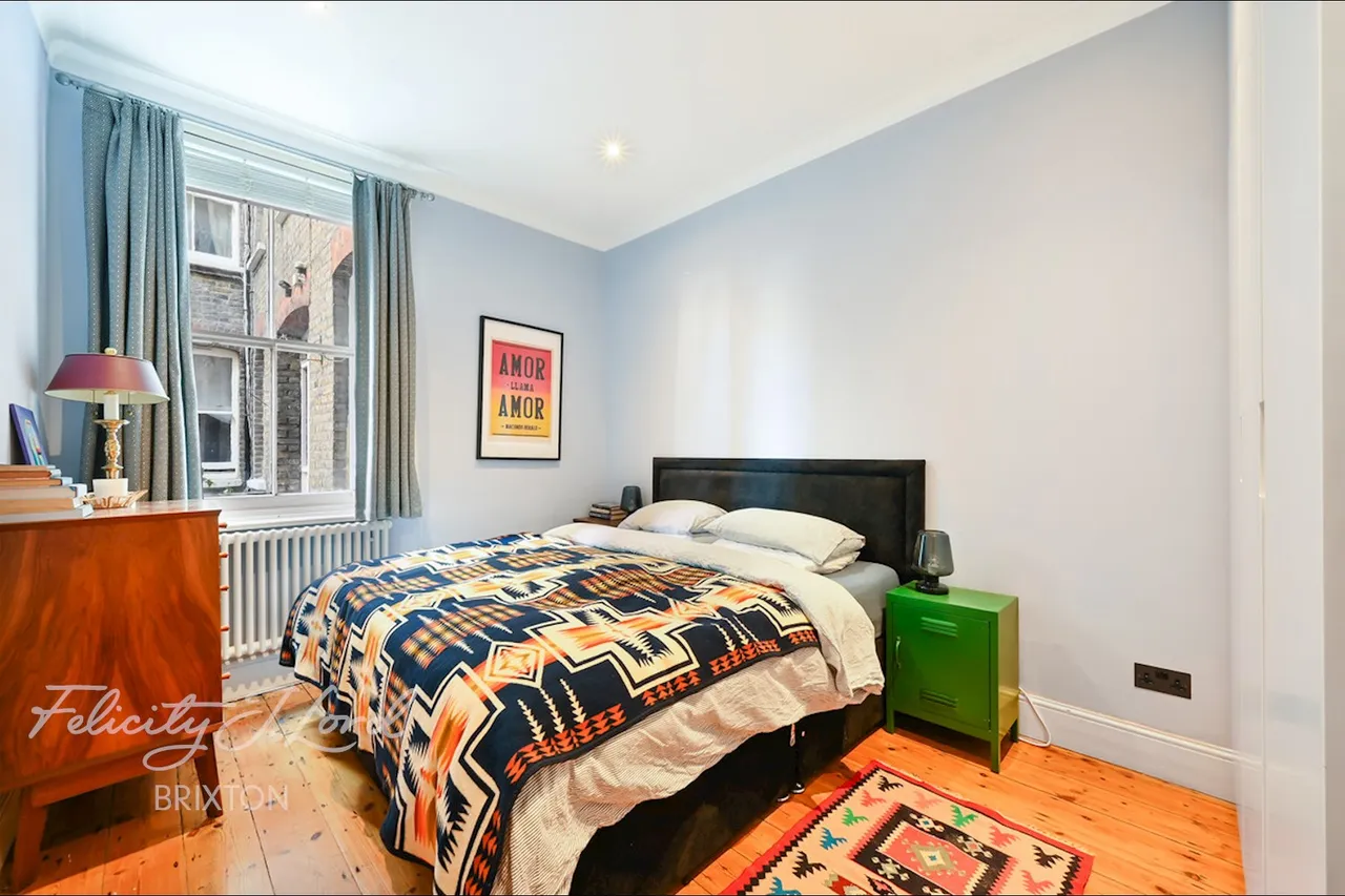Rushcroft Road, London, photo 6