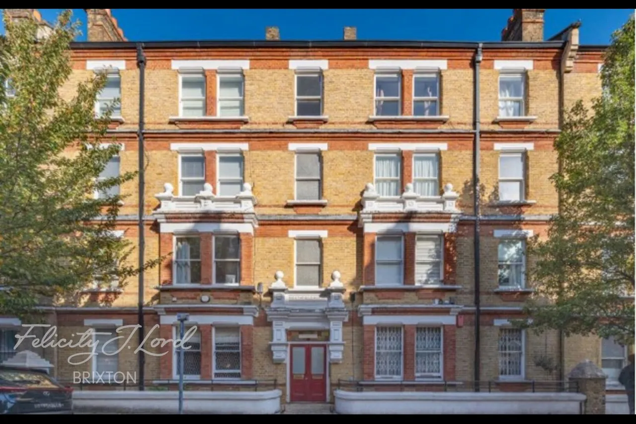 Rushcroft Road, London, photo 10