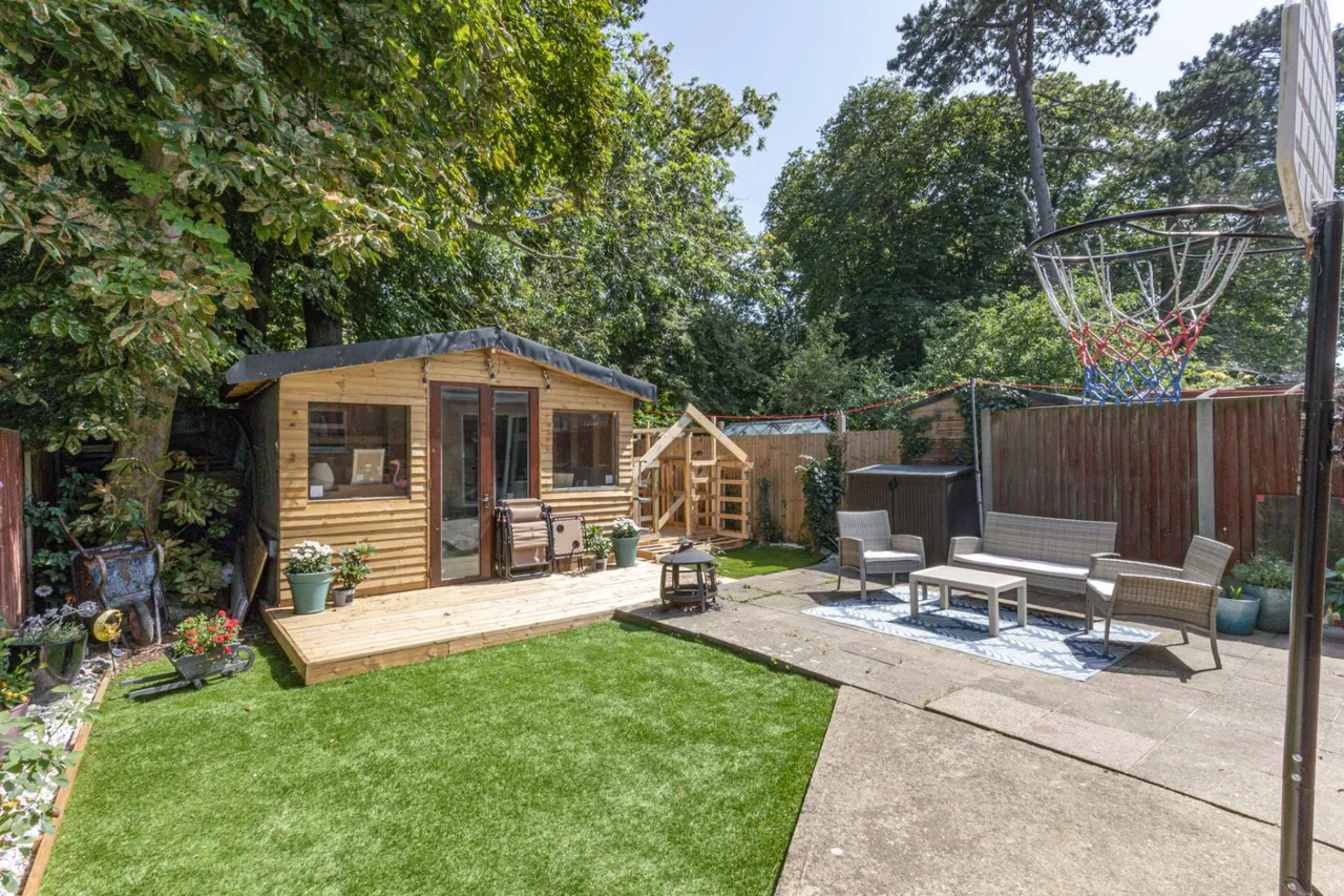 Brunswick Road, Birchington, CT7, photo 17