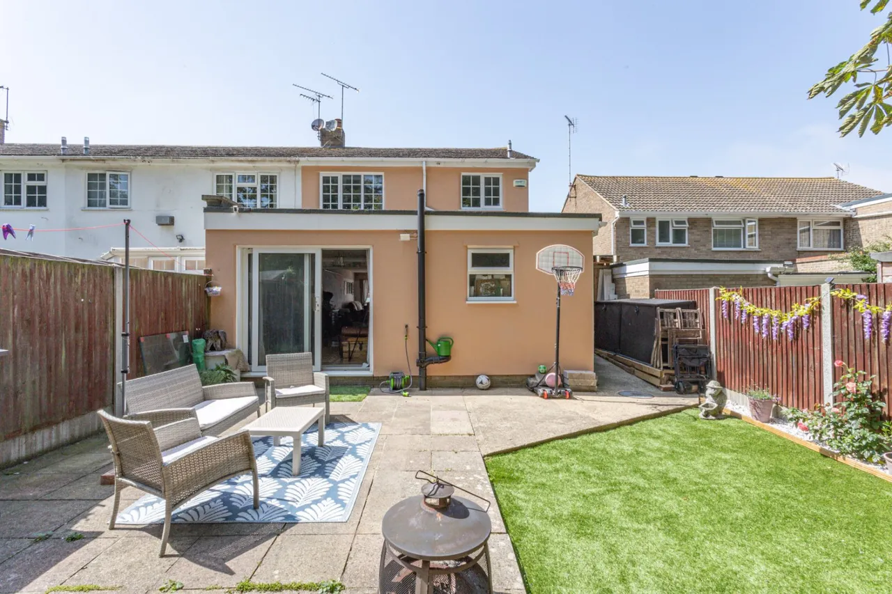 Brunswick Road, Birchington, CT7, photo 18