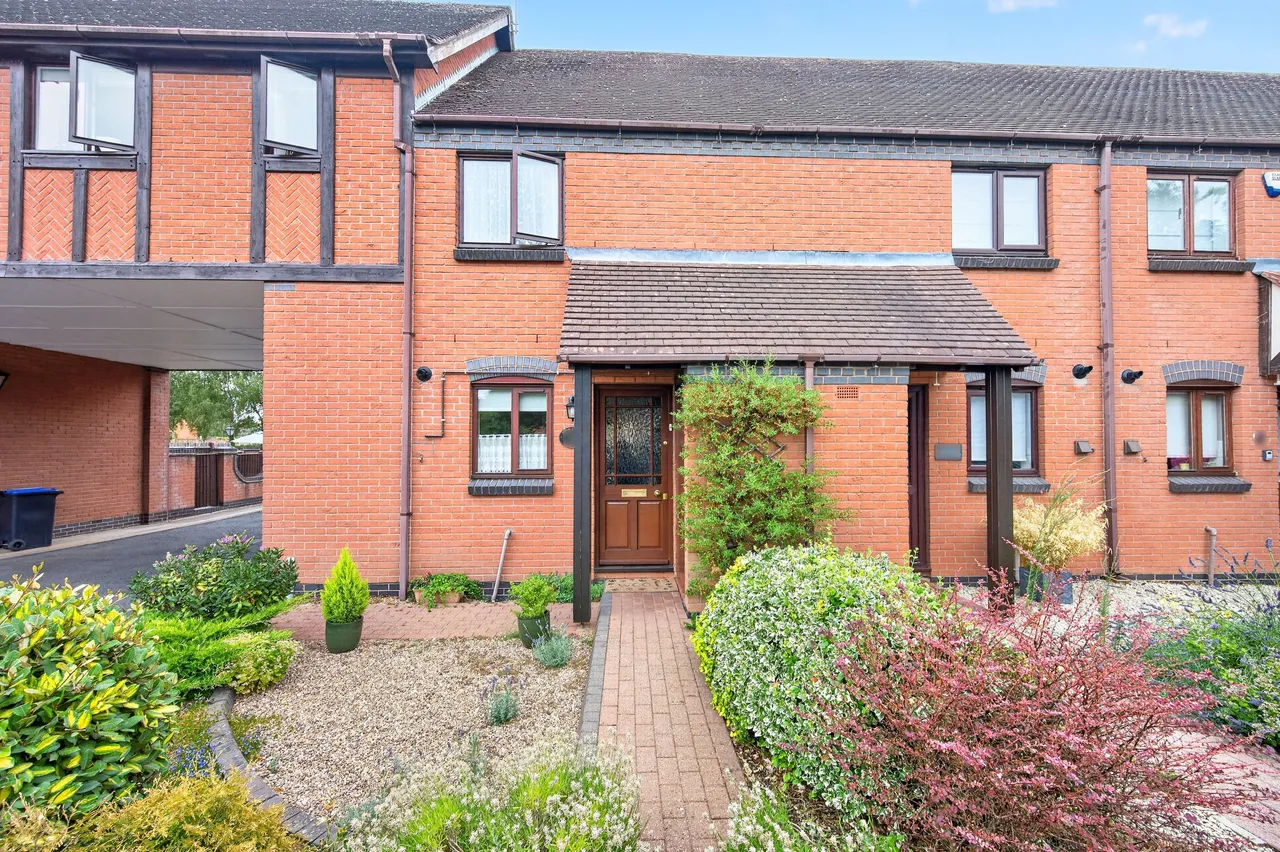 Heritage Mews, New Street, Stratford upon Avon CV37 6BX, photo 10