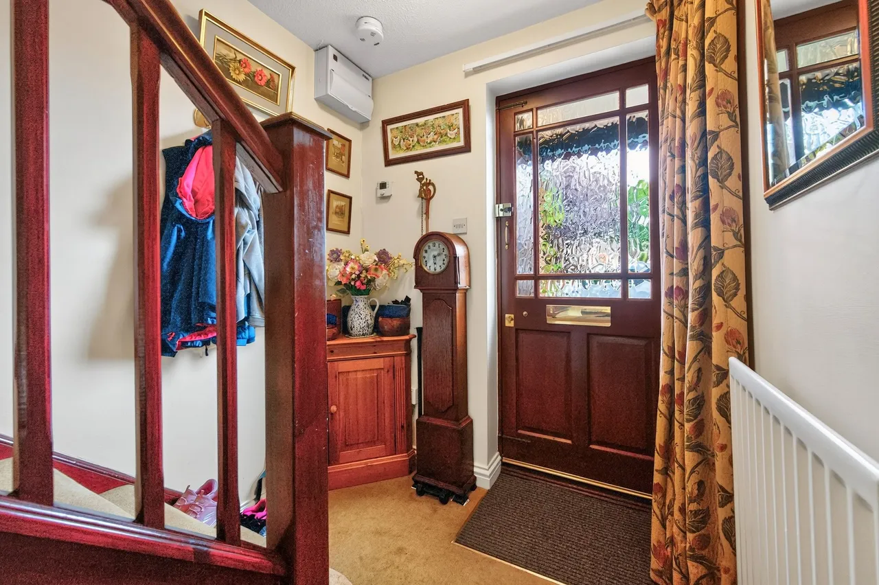 Heritage Mews, New Street, Stratford upon Avon CV37 6BX, photo 9