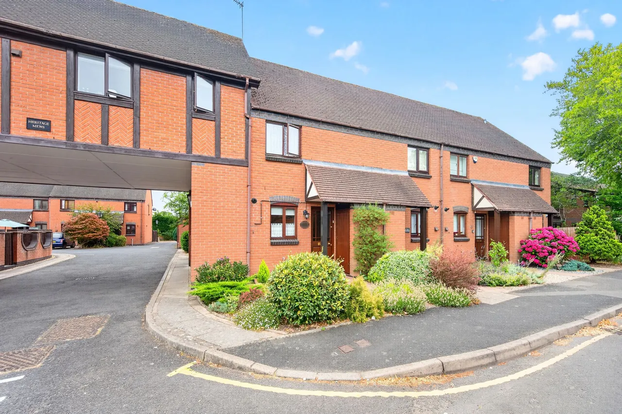 Heritage Mews, New Street, Stratford upon Avon CV37 6BX, photo 12
