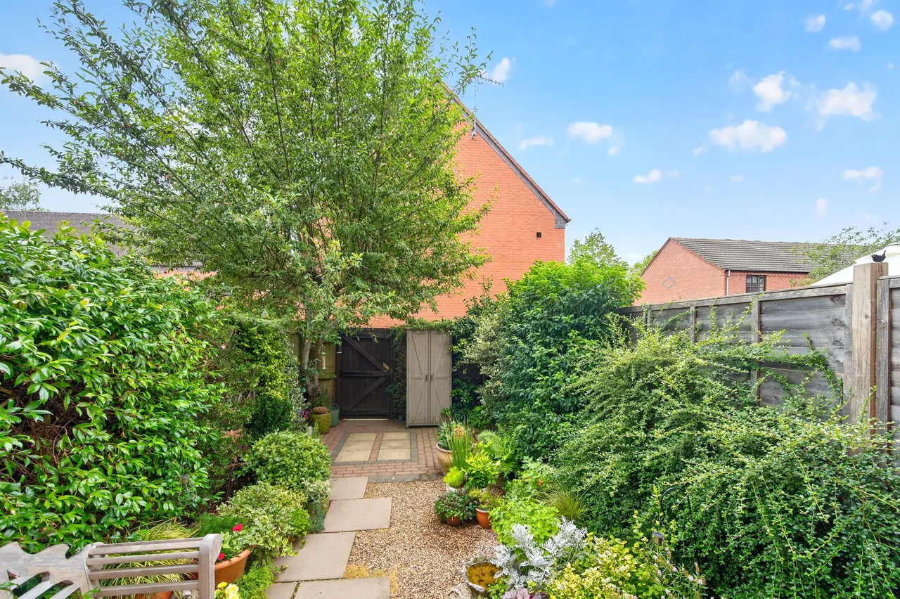 Heritage Mews, New Street, Stratford upon Avon CV37 6BX, photo 11