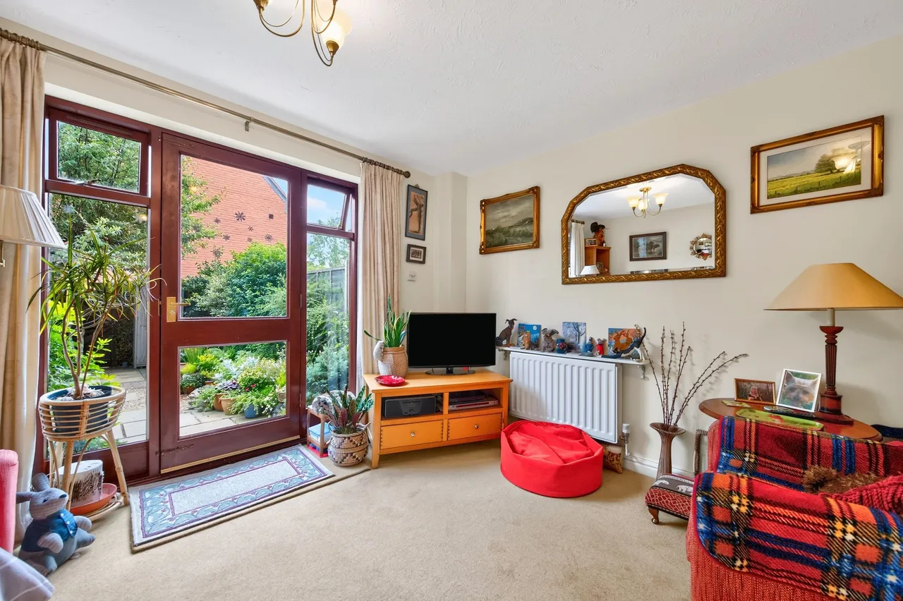 Heritage Mews, New Street, Stratford upon Avon CV37 6BX, photo 4