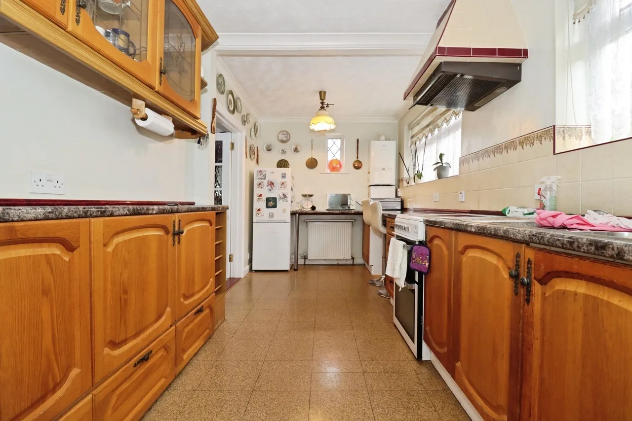 Shrubbery Road, Bristol, BS16, photo 3