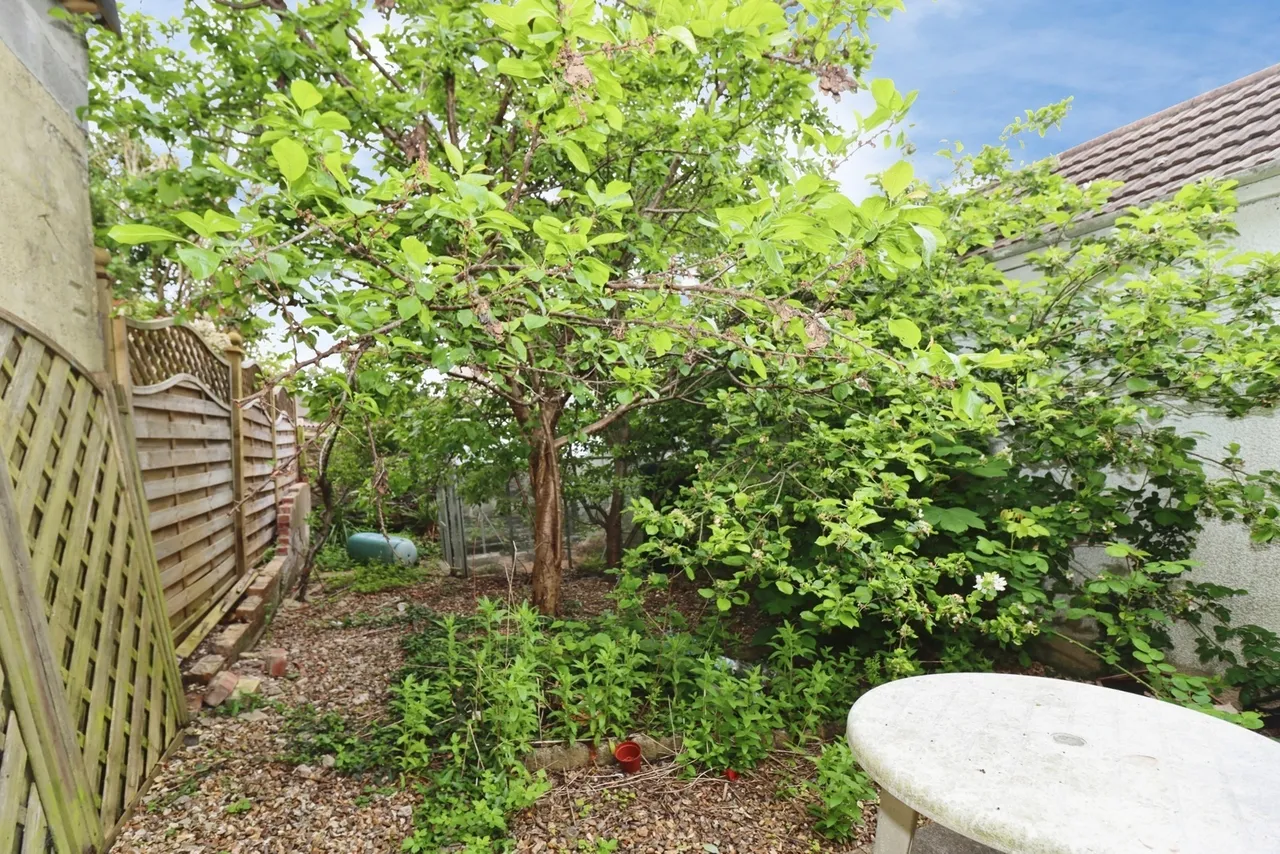 Shrubbery Road, Bristol, BS16, photo 13