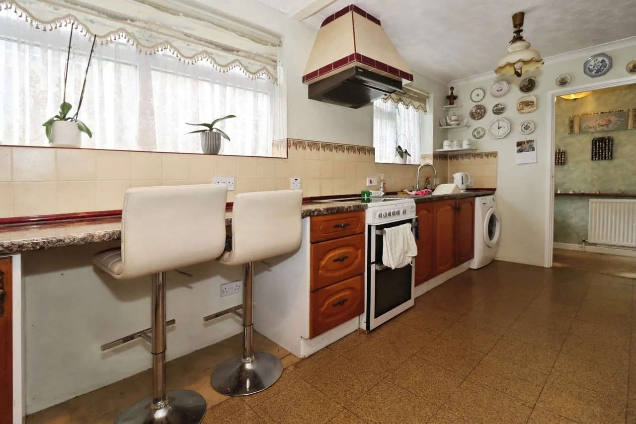 Shrubbery Road, Bristol, BS16, photo 10