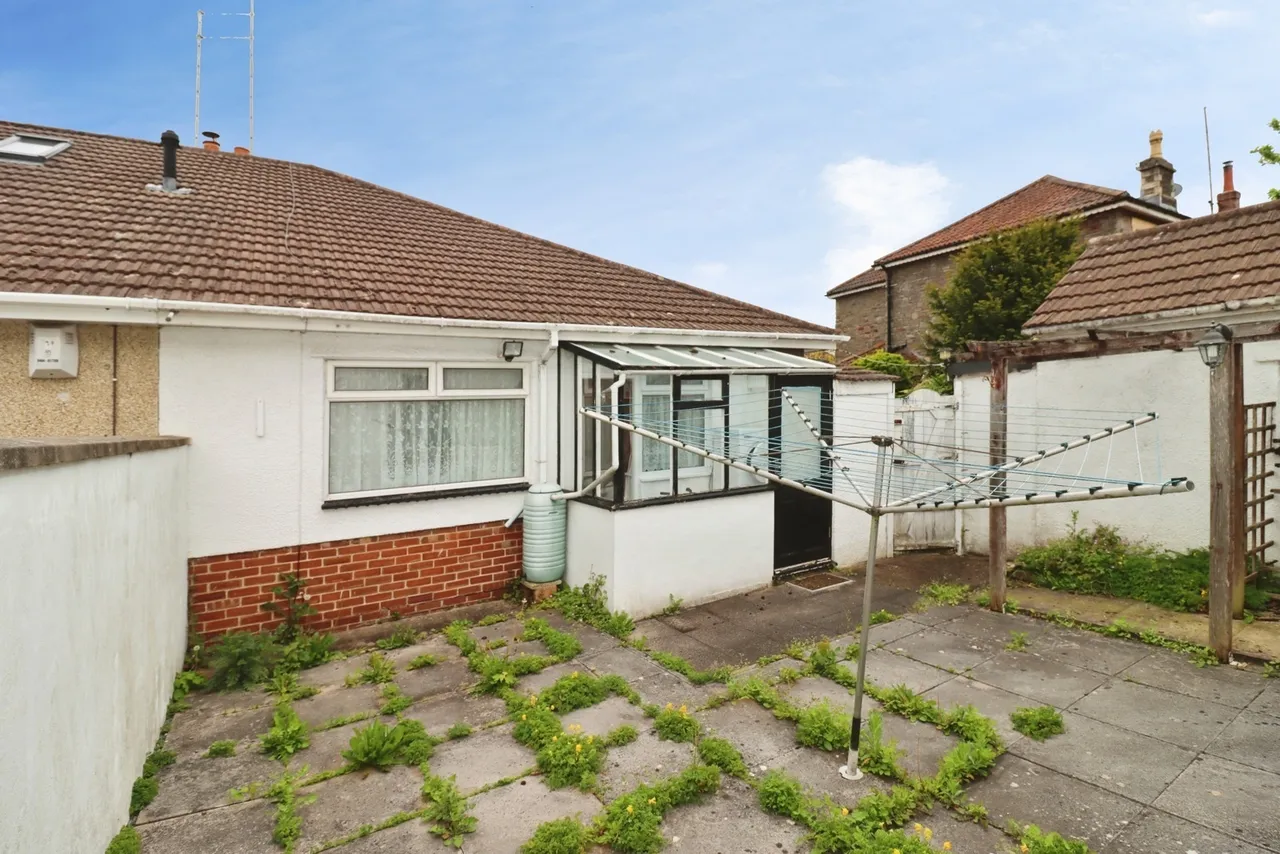 Shrubbery Road, Bristol, BS16, photo 12