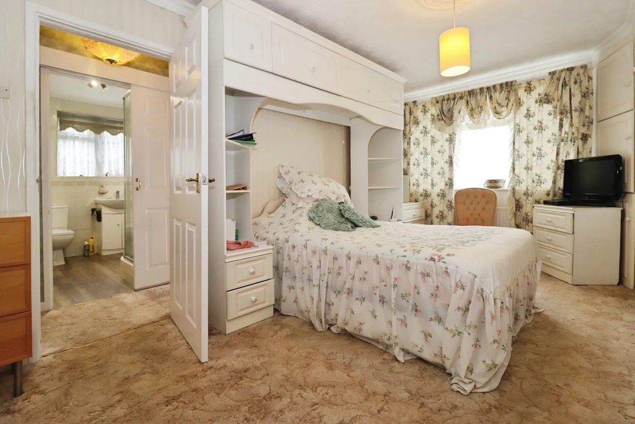 Shrubbery Road, Bristol, BS16, photo 5