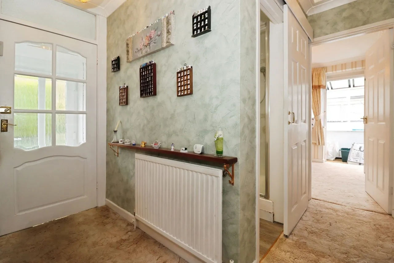 Shrubbery Road, Bristol, BS16, photo 11