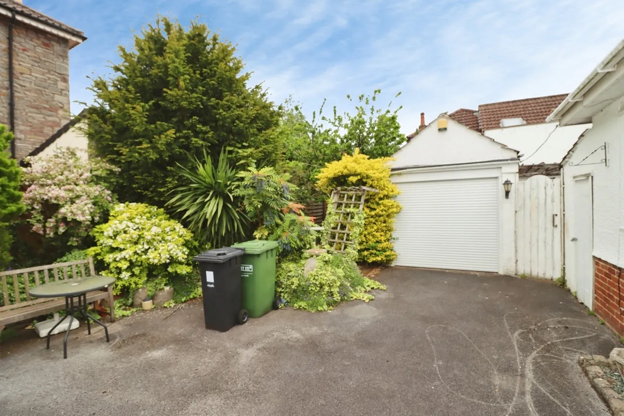 Shrubbery Road, Bristol, BS16, photo 7
