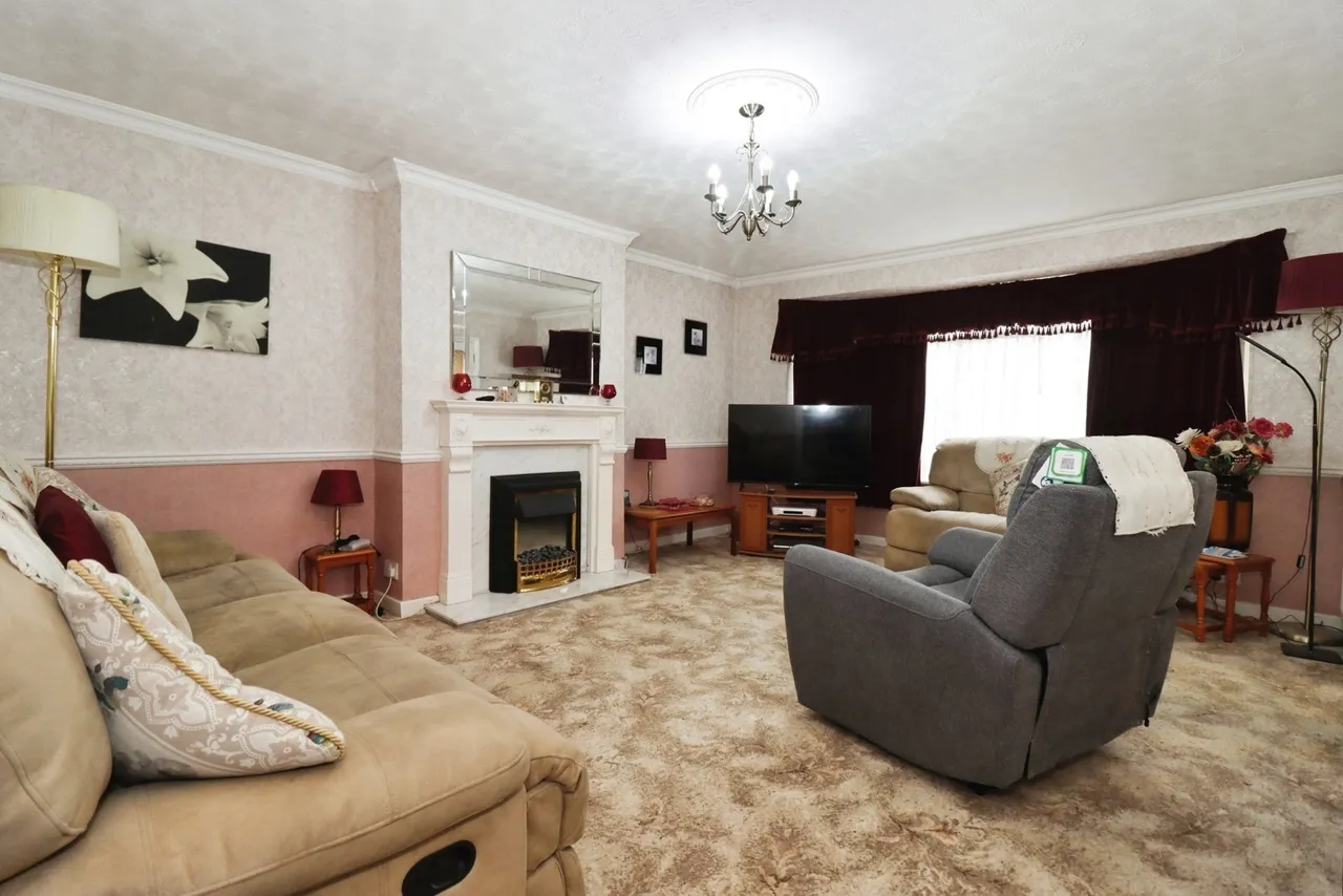Shrubbery Road, Bristol, BS16, photo 2