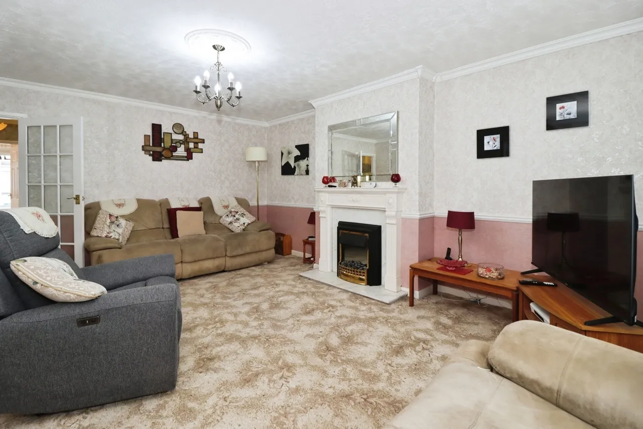 Shrubbery Road, Bristol, BS16, photo 4