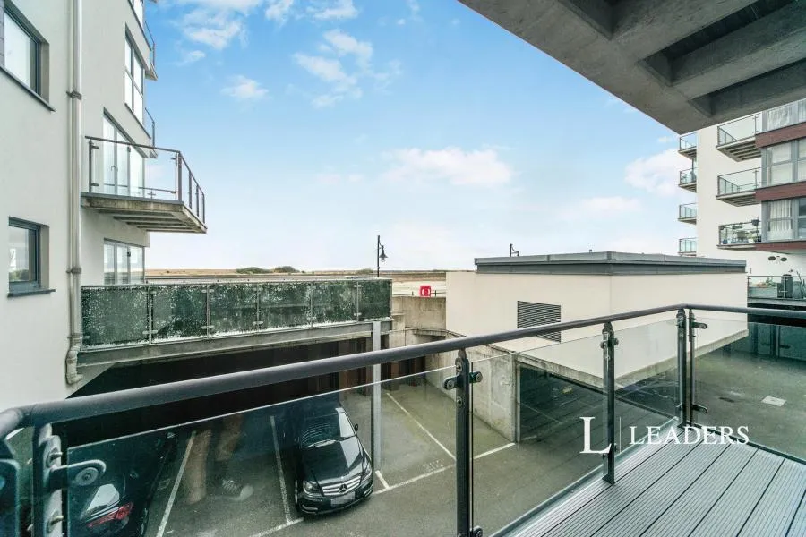 Midway Quay, Sovereign Harbour, BN23, photo 10