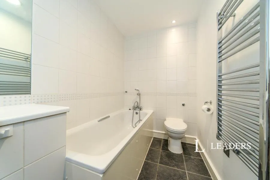Midway Quay, Sovereign Harbour, BN23, photo 8