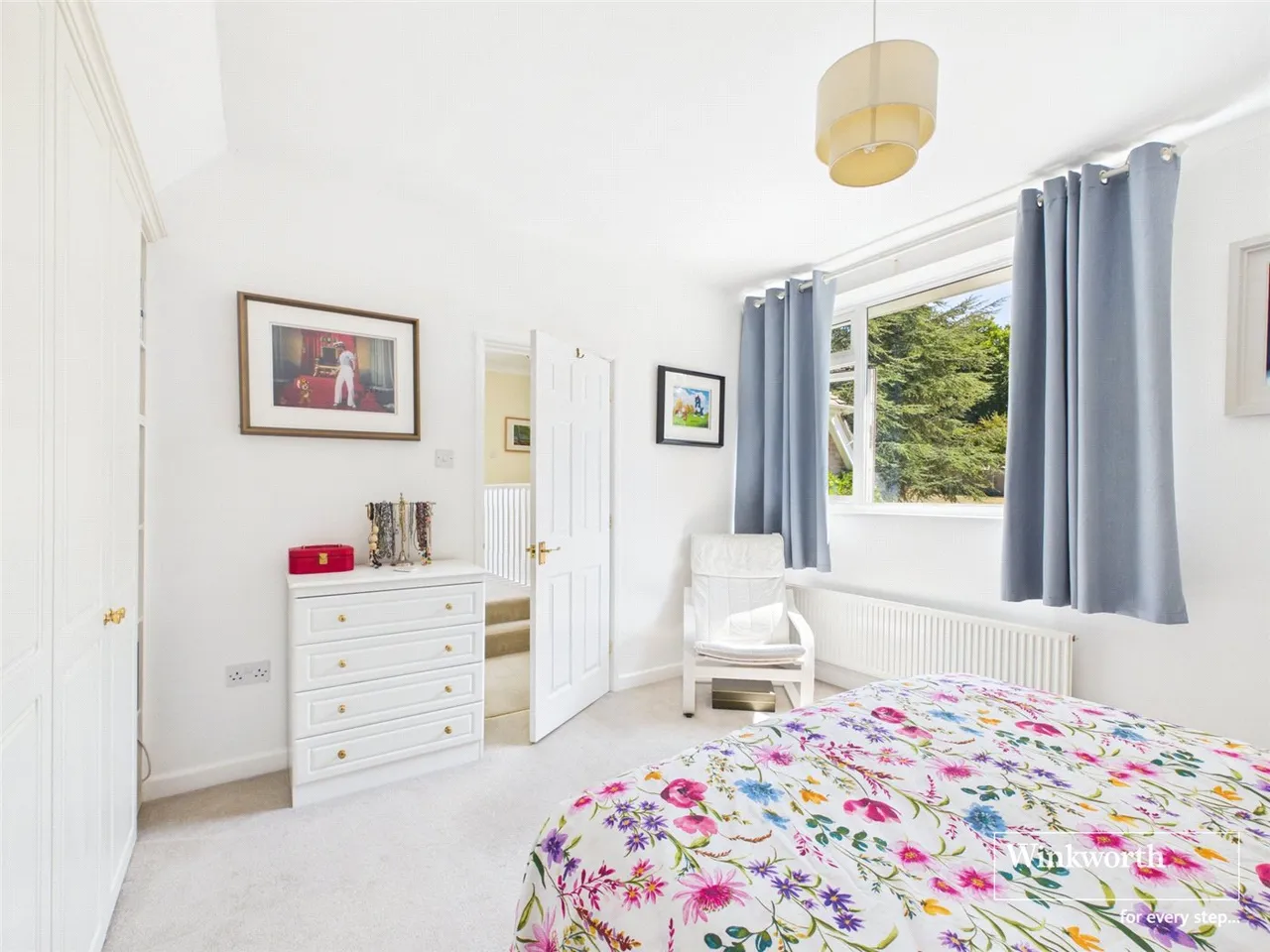 Pennypiece, Goring, RG8, photo 15