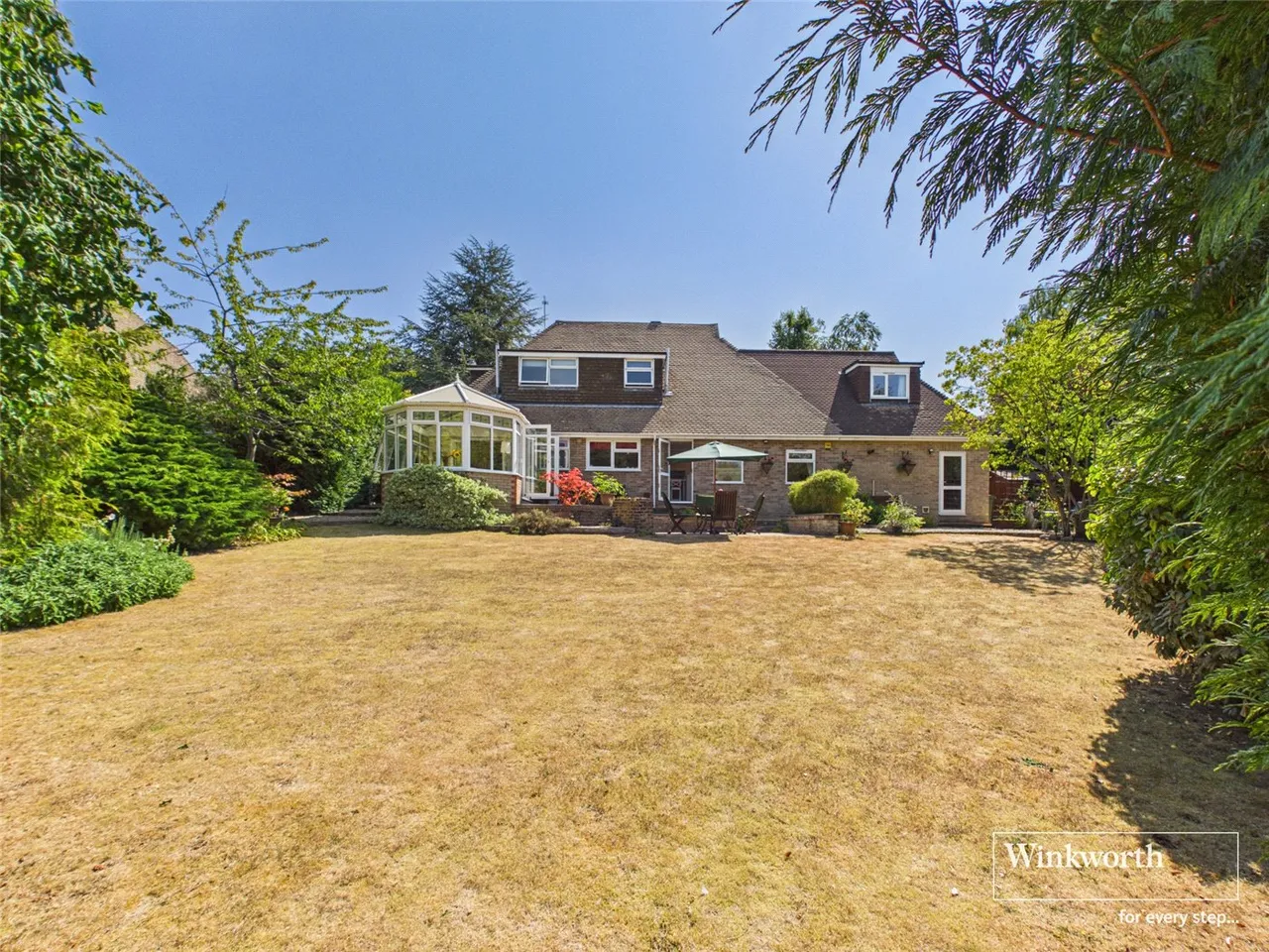Pennypiece, Goring, RG8, photo 25