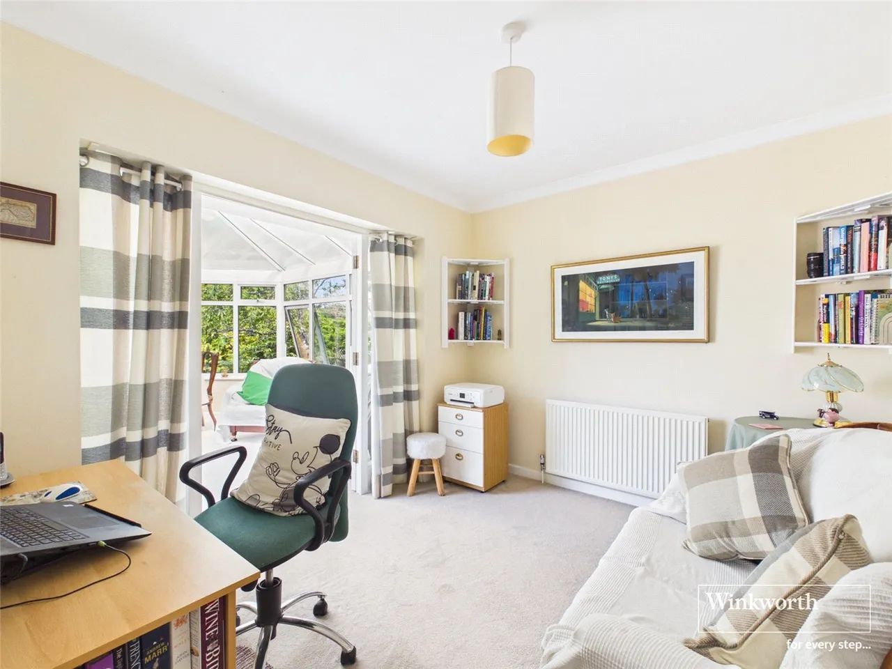 Pennypiece, Goring, RG8, photo 12