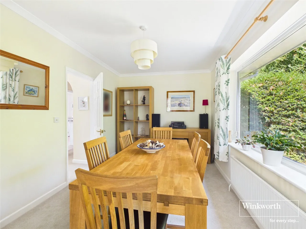 Pennypiece, Goring, RG8, photo 11