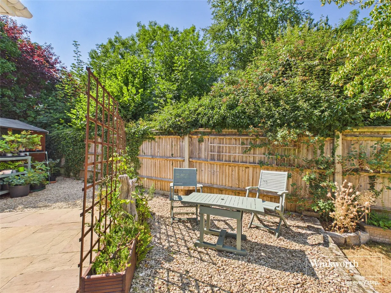 Pennypiece, Goring, RG8, photo 23