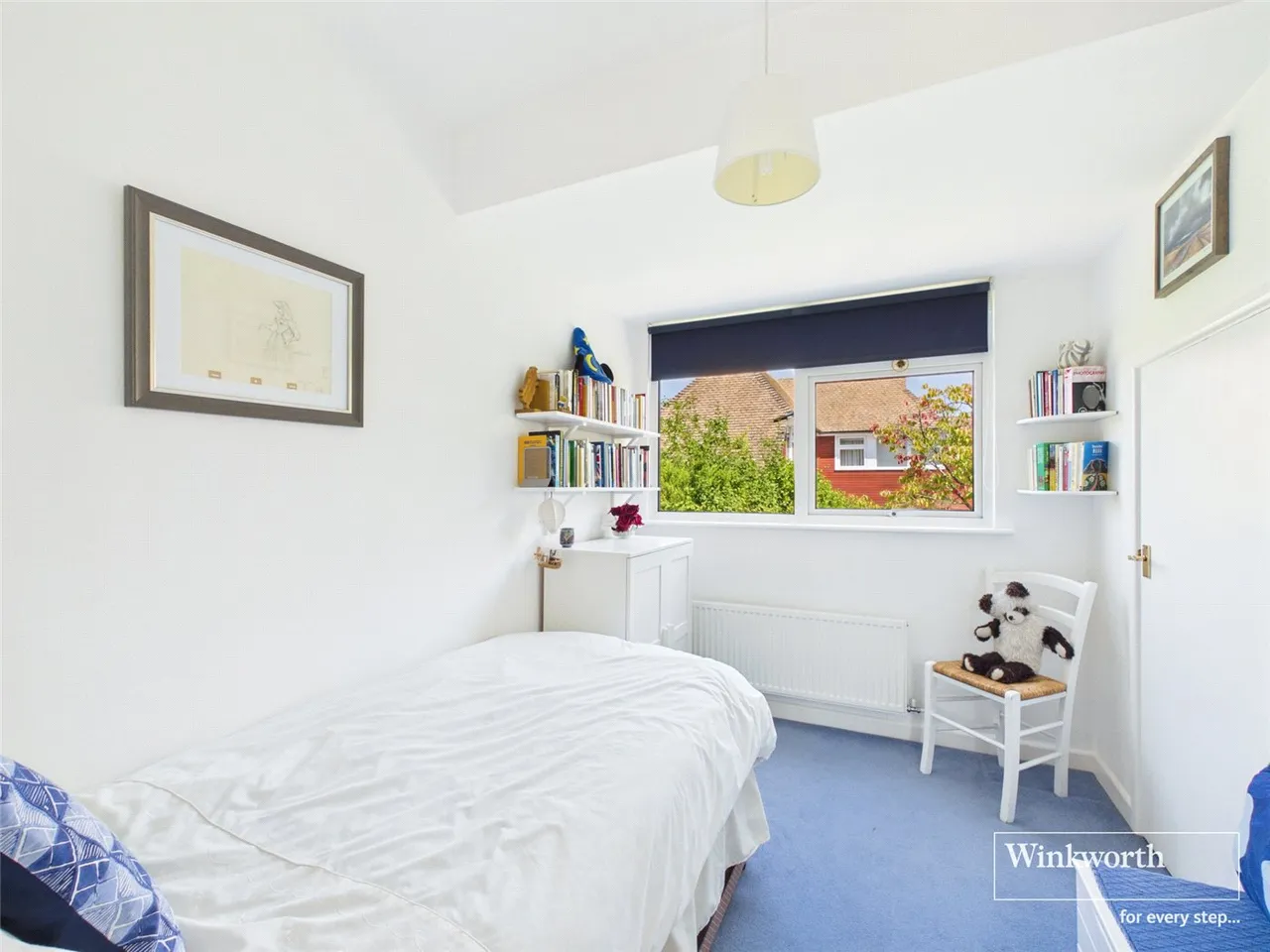 Pennypiece, Goring, RG8, photo 19