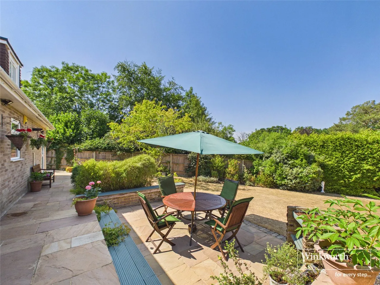 Pennypiece, Goring, RG8, photo 22