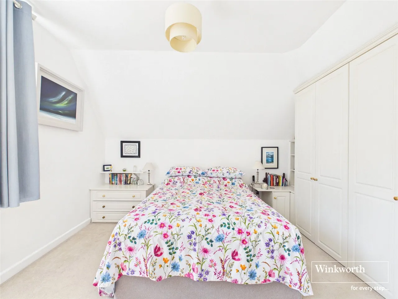 Pennypiece, Goring, RG8, photo 16